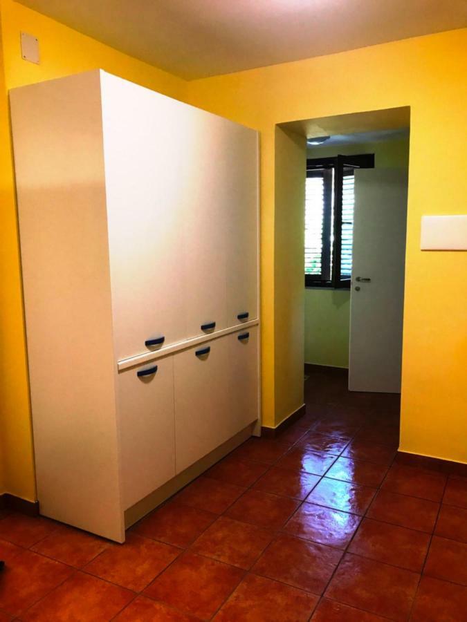 マイオーリIl Limoneto Di Teresa Amalfi Coastアパートメント エクステリア 写真